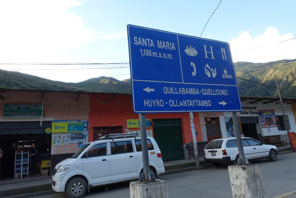 Santamaria