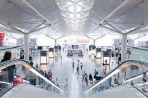 中部国際空港