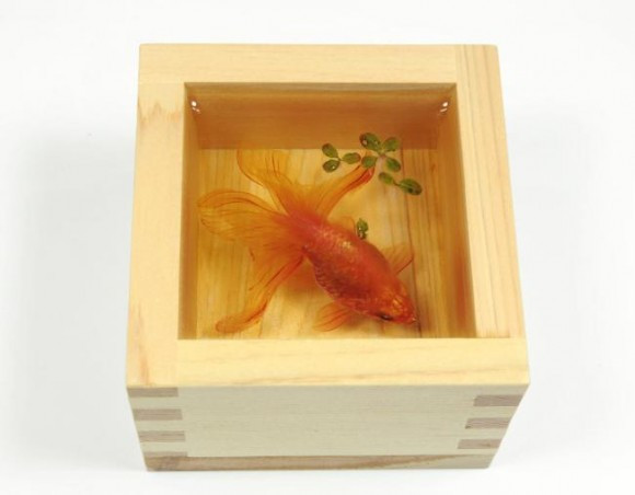 深堀隆介 作品2