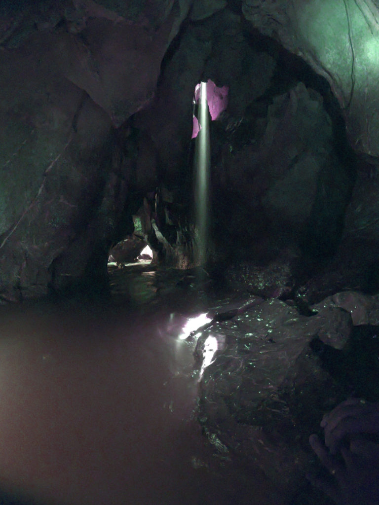 beautifulinthecave