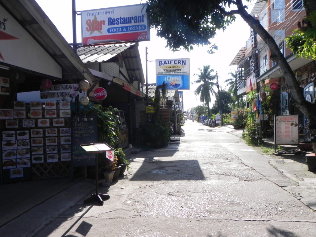 Baan Saladan