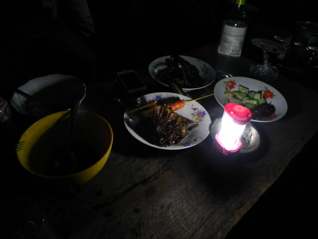 party!