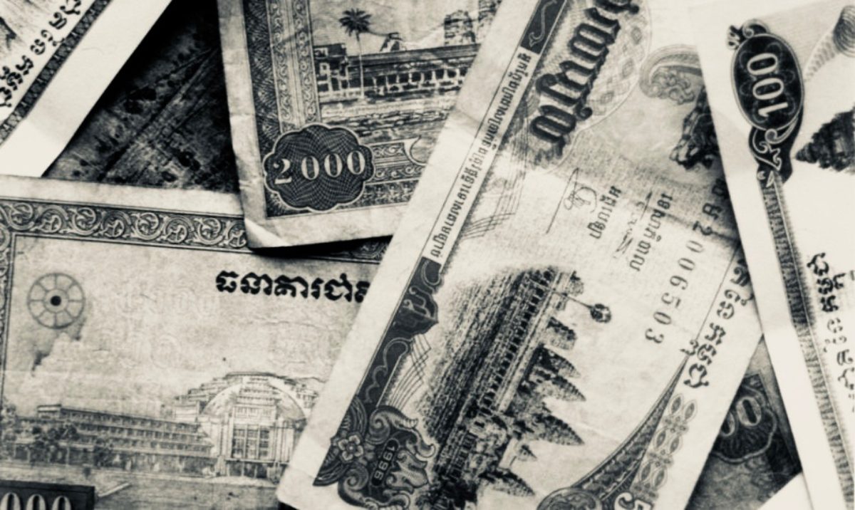日本では両替してくれないカンボジアの通貨「リエル」の使い方のコツ | Spiritus Mundi