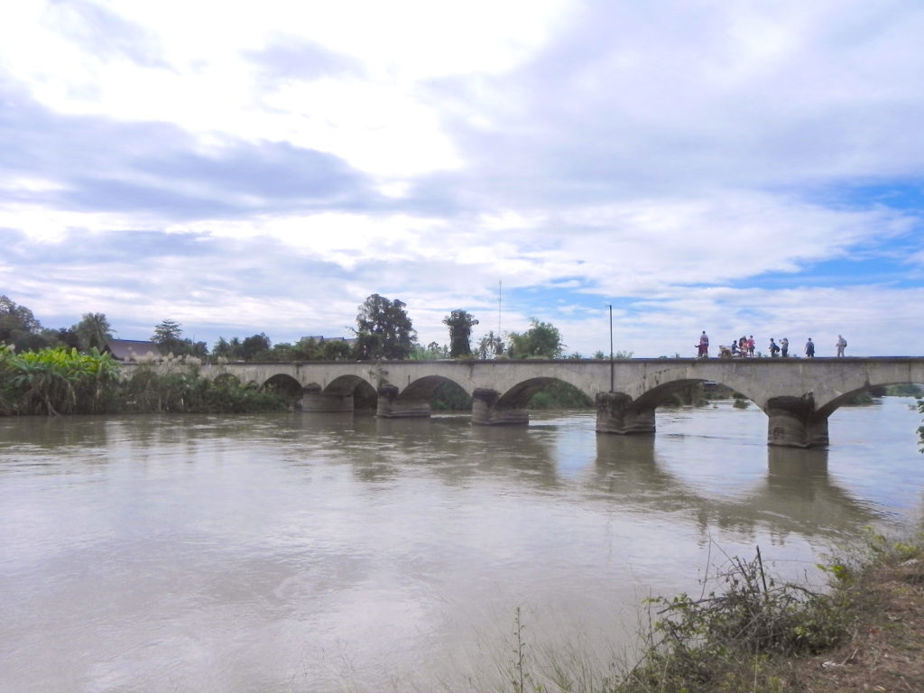 フランス橋
