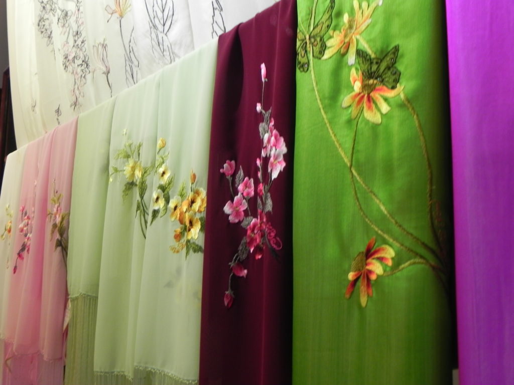 XQ art house 生地