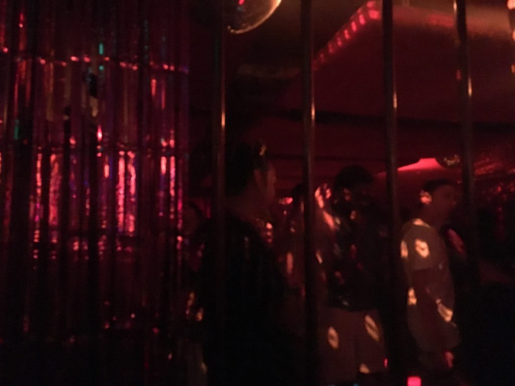club