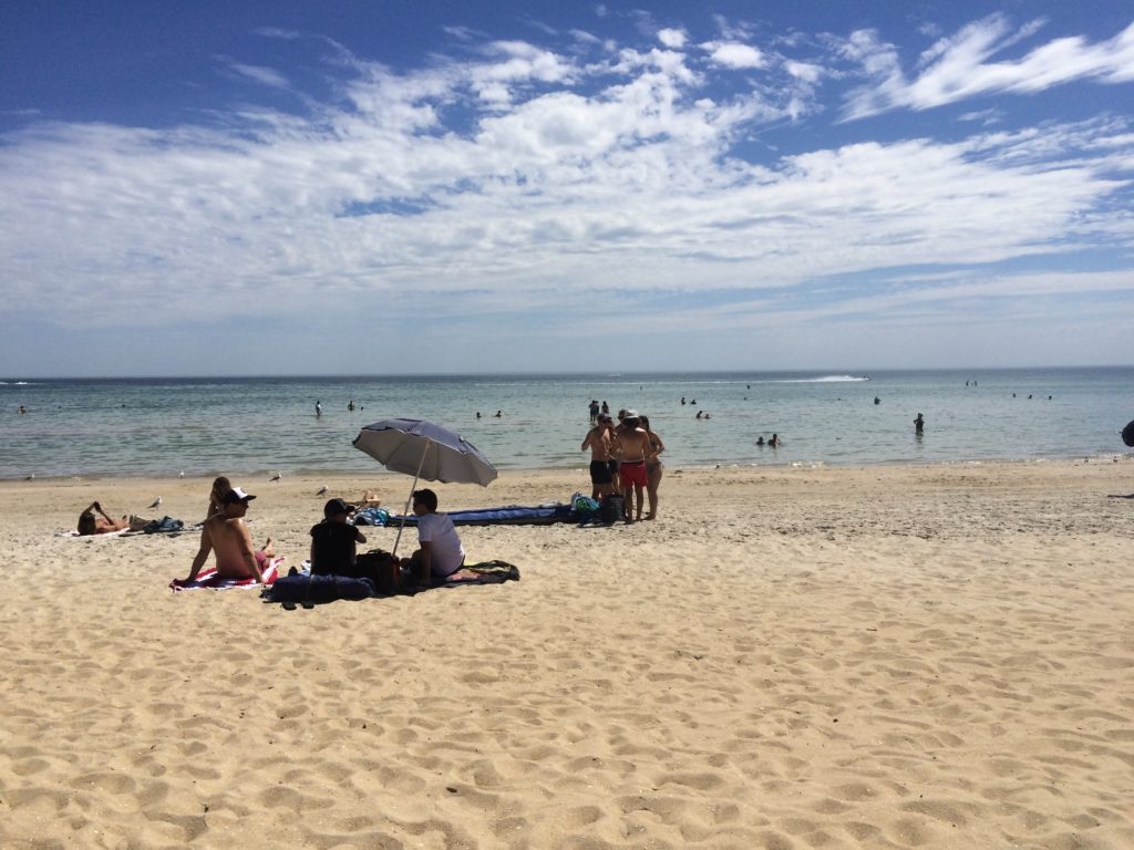 Chelseabeach