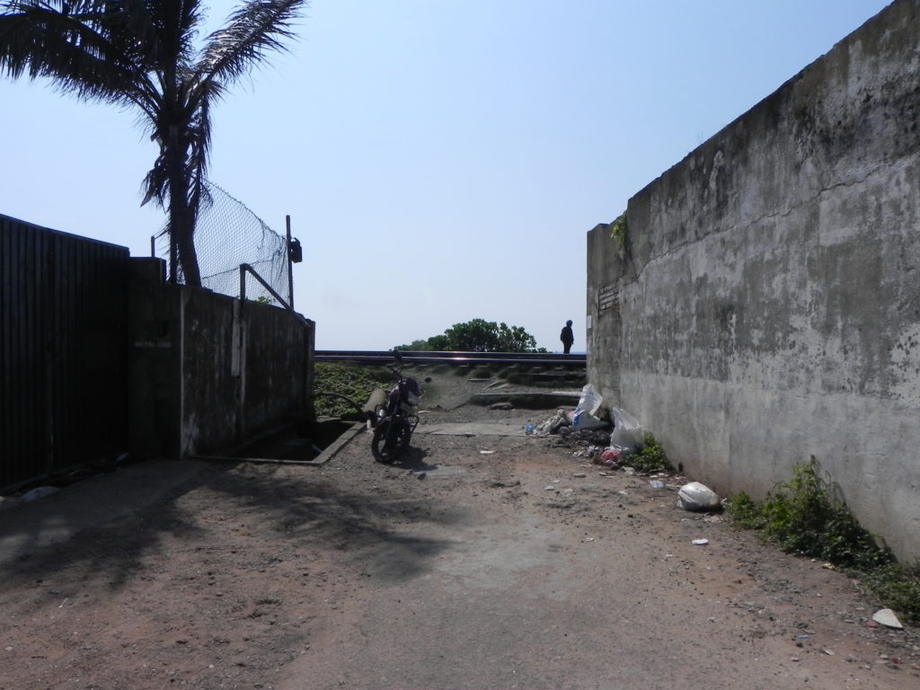 線路