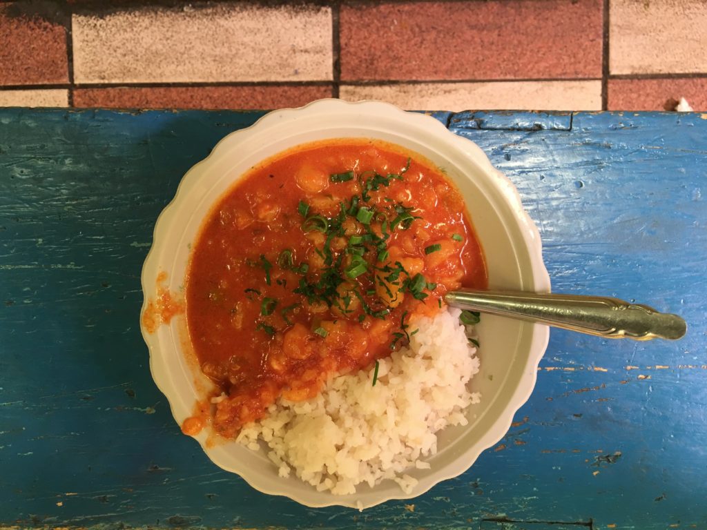 見た目はイケるが温かいのが食べてみたくなるアヒデパロミタス