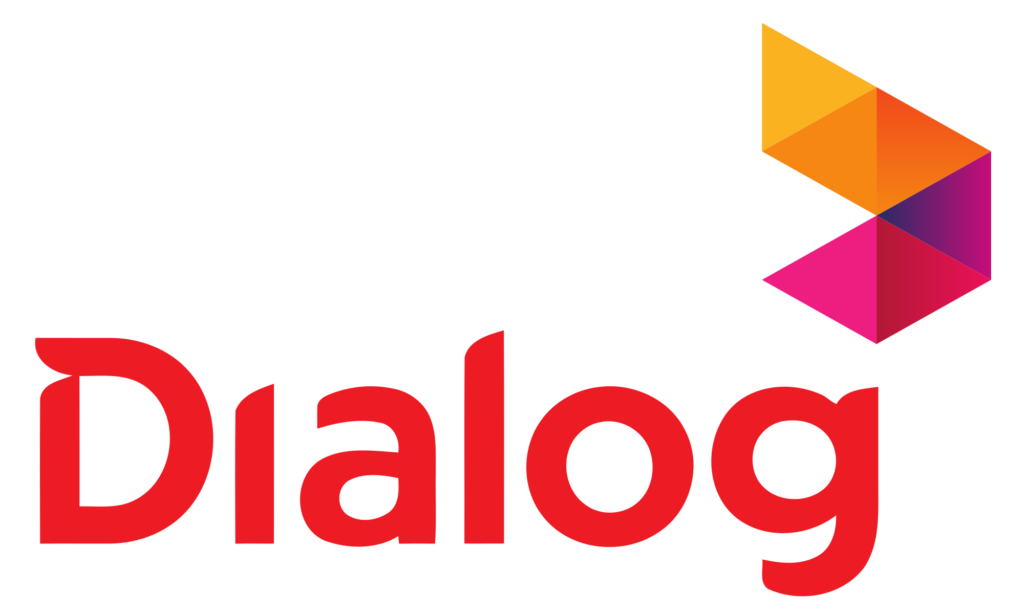Dialogロゴ