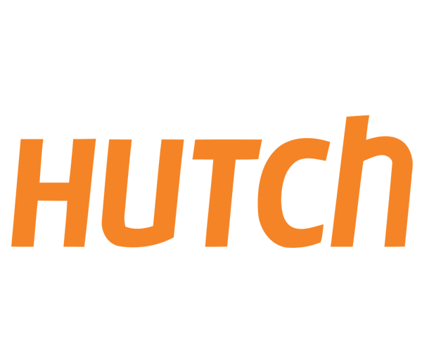 Hutchロゴ