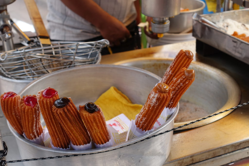 Churro
