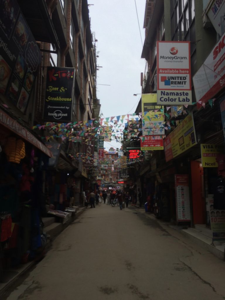 Thamel