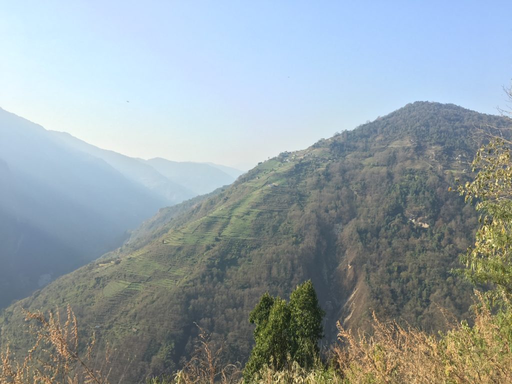 山道2