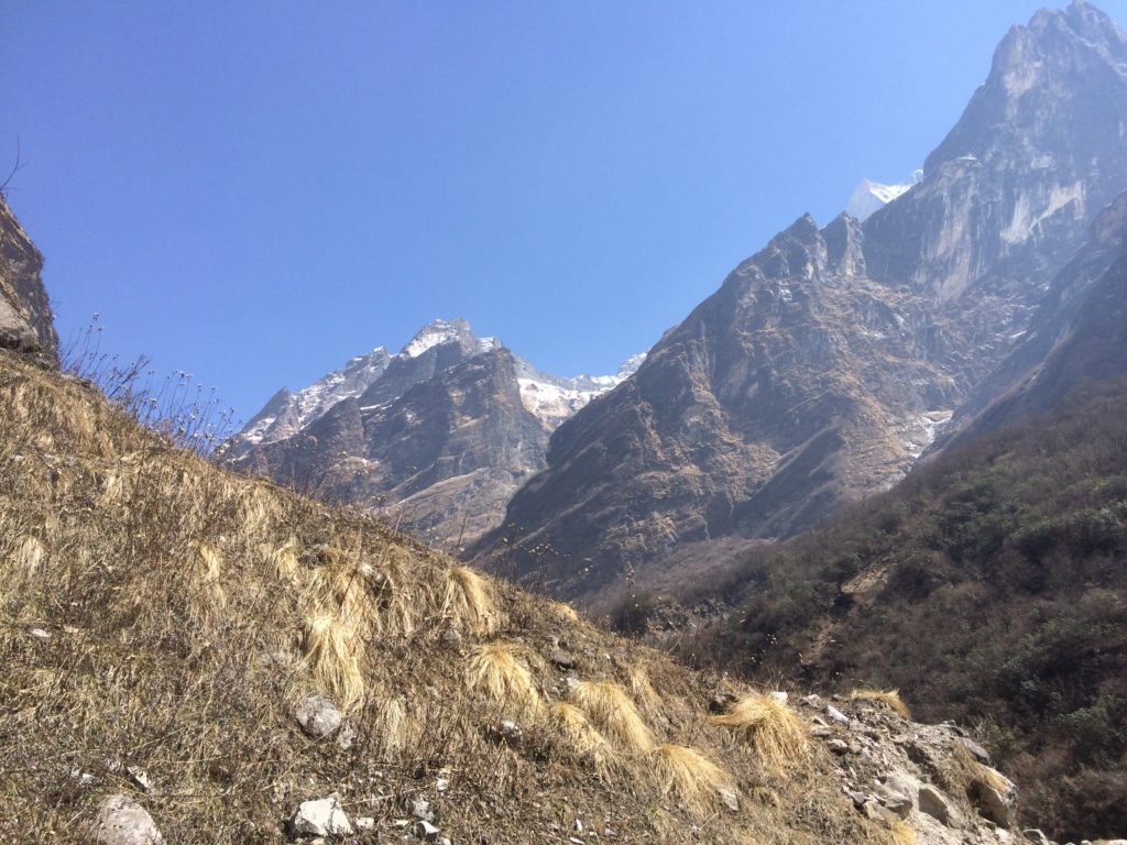 Way to Deaurari