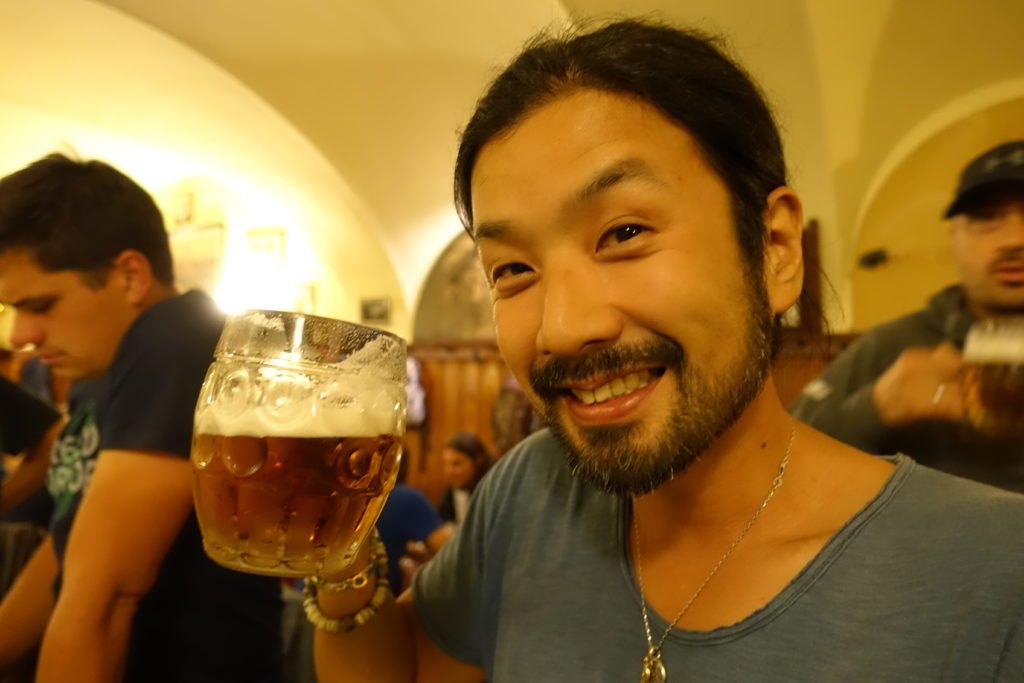H氏のコメント