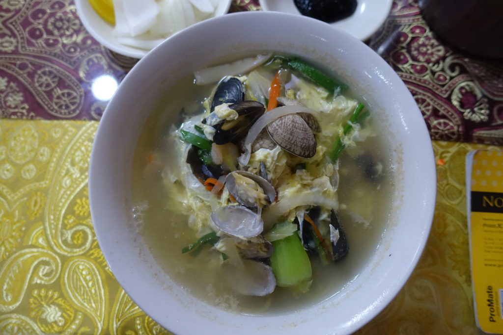 病人食