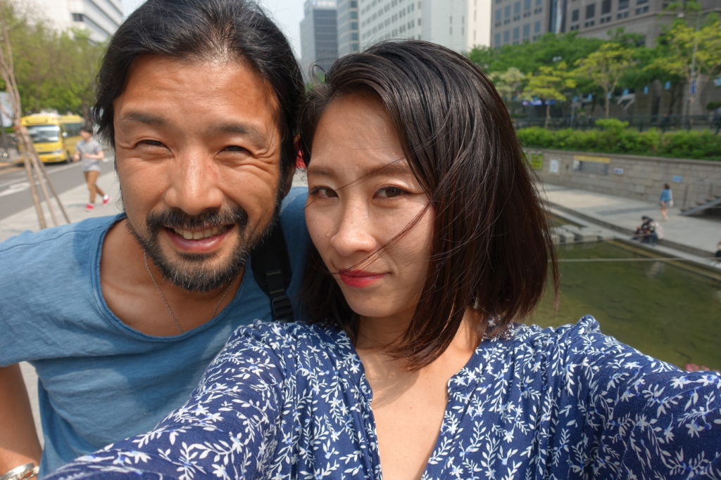 お寿司たべれて幸せ!