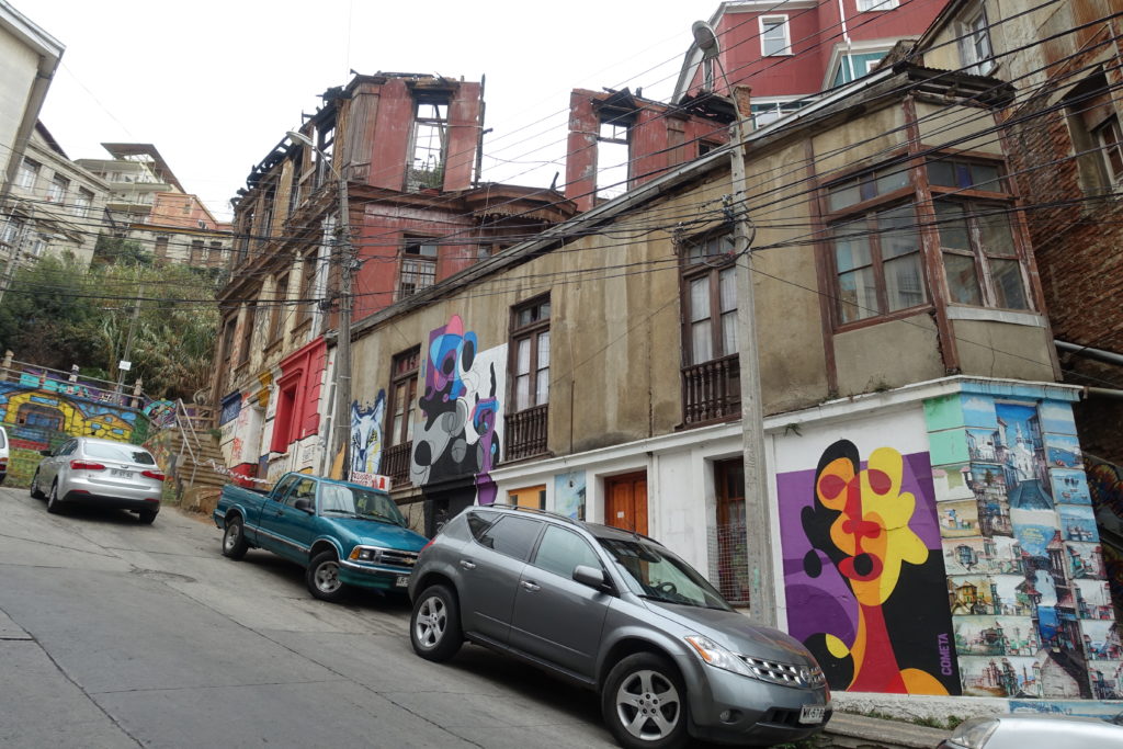Valparaiso art1