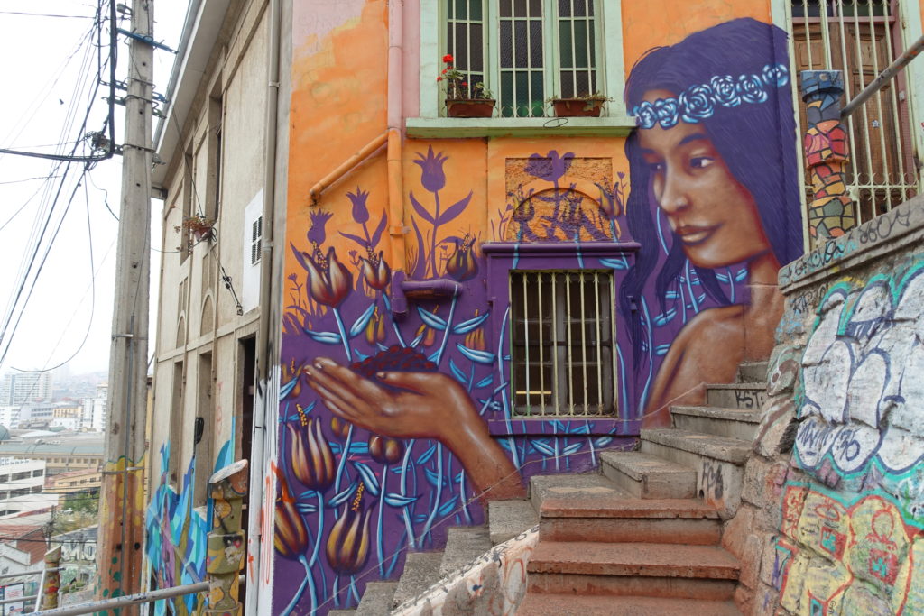 Valparaiso art2