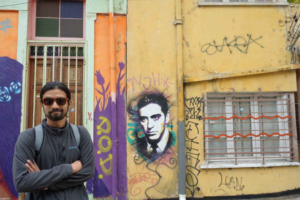 Valparaiso art3