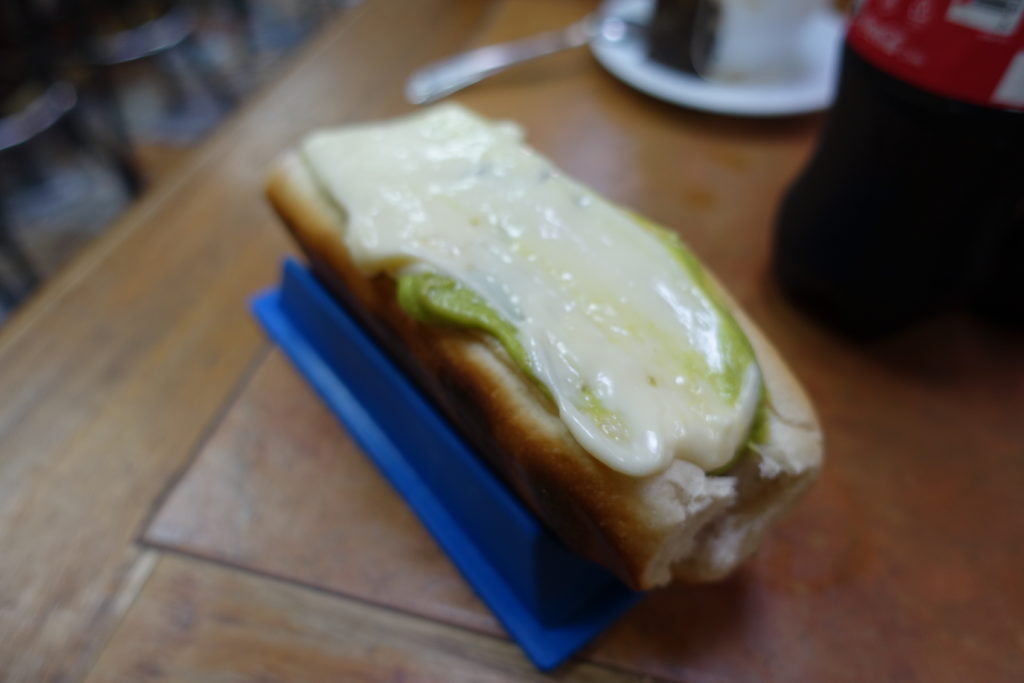 HOT DOG