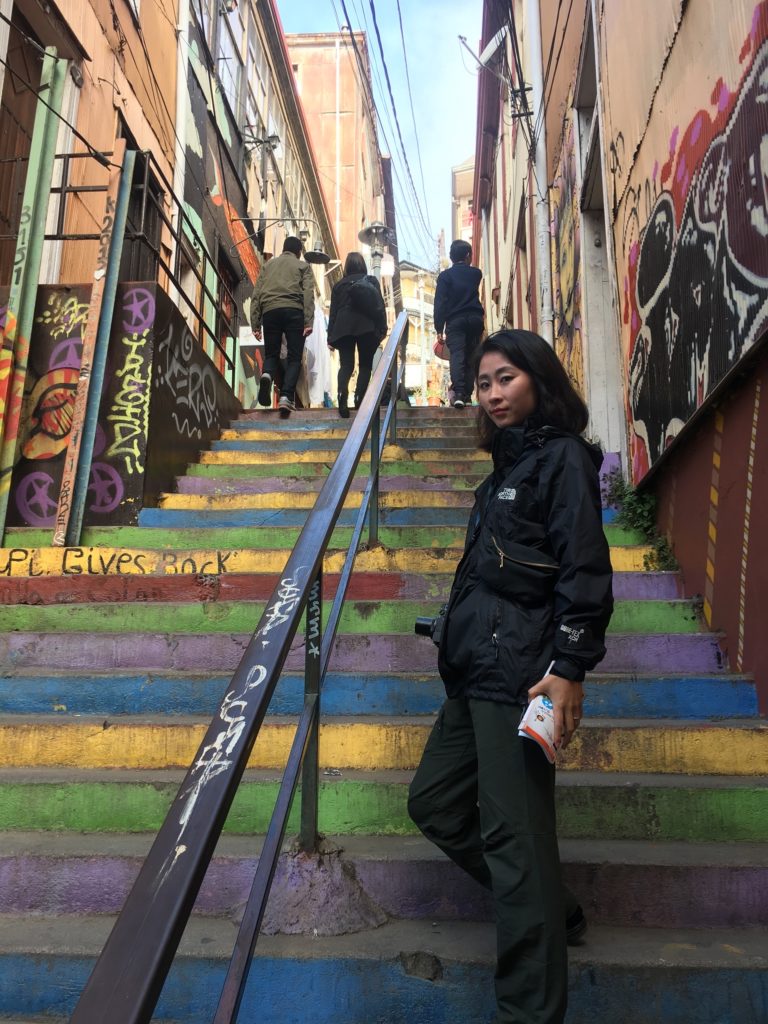 ジャージCHIKA