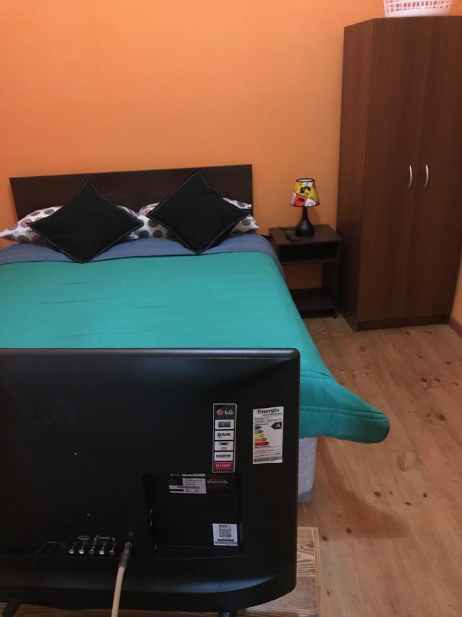 部屋