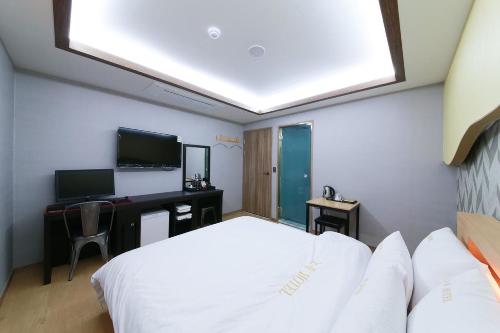 noblehotel