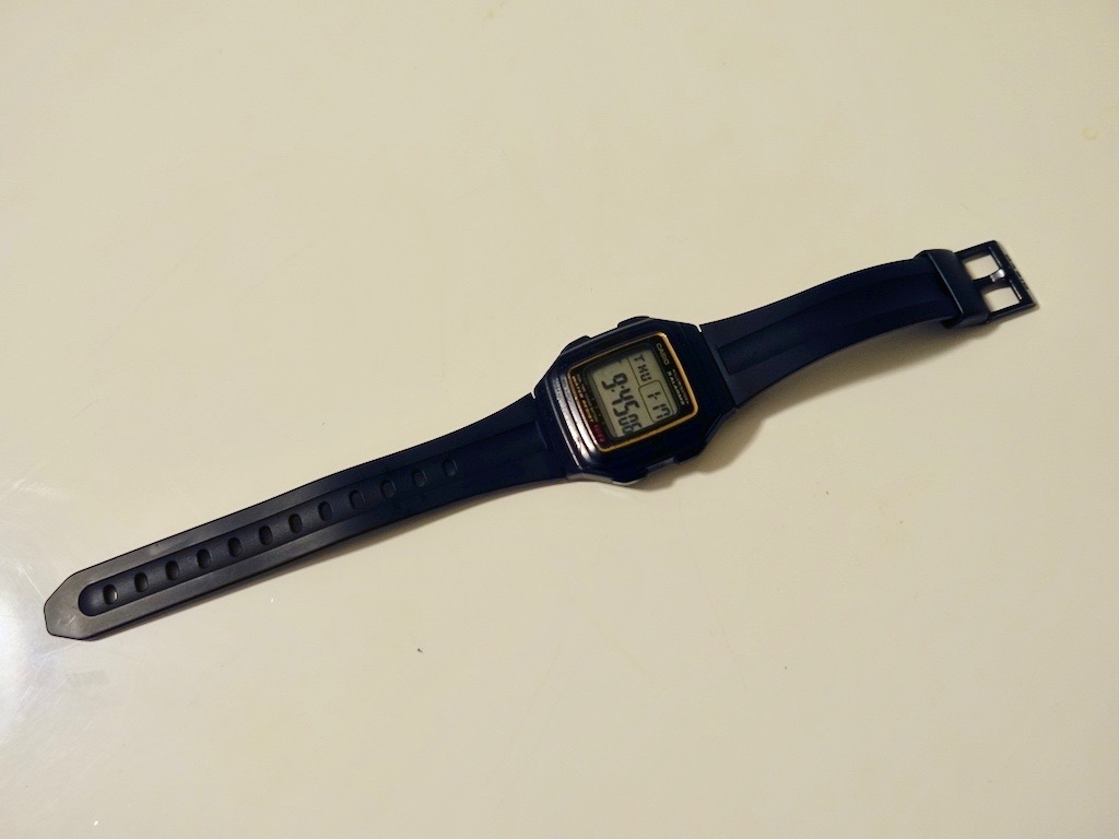 cheapcasio