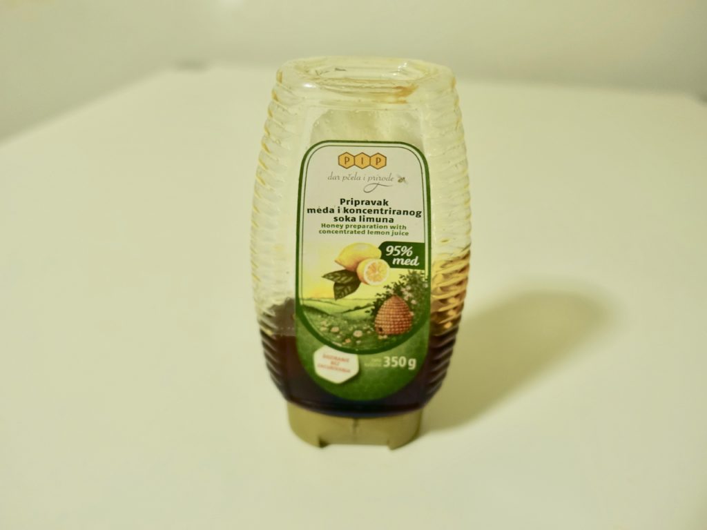 honey