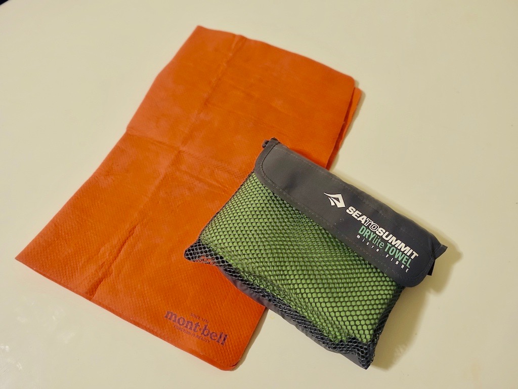 sokkantowel