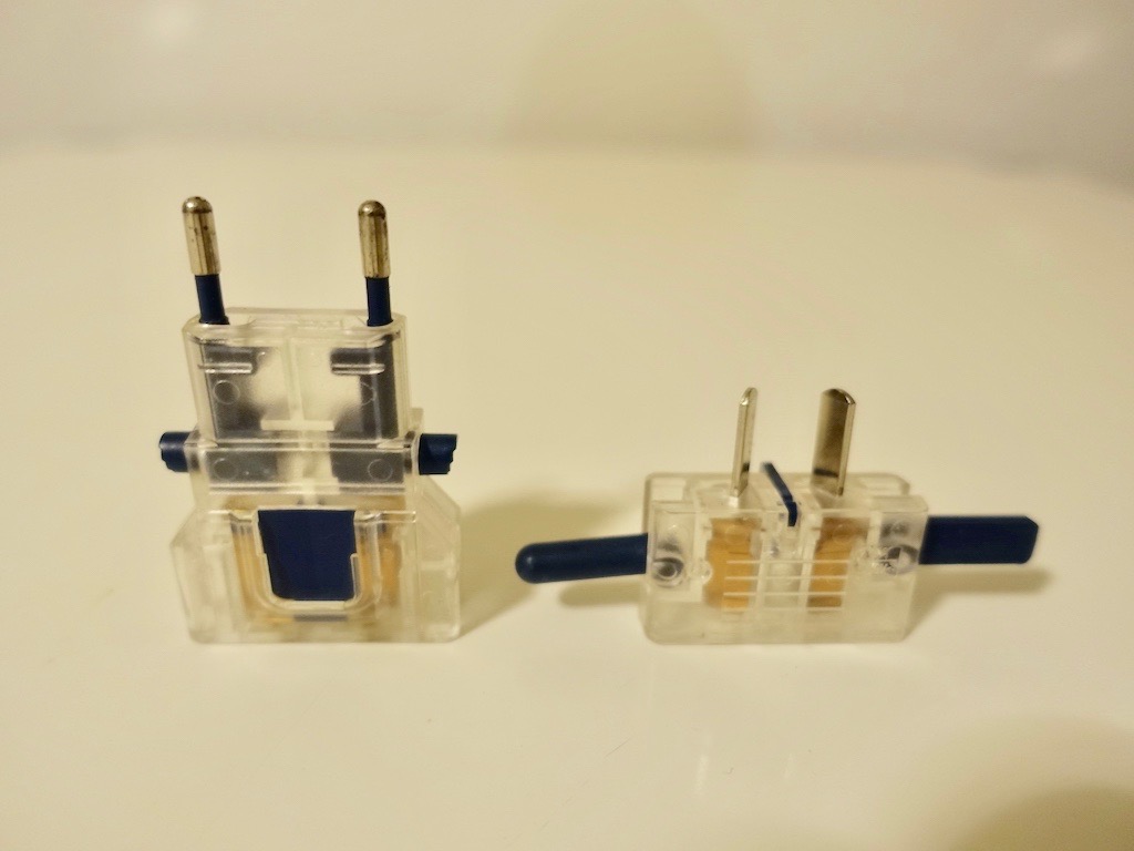 henkanplug