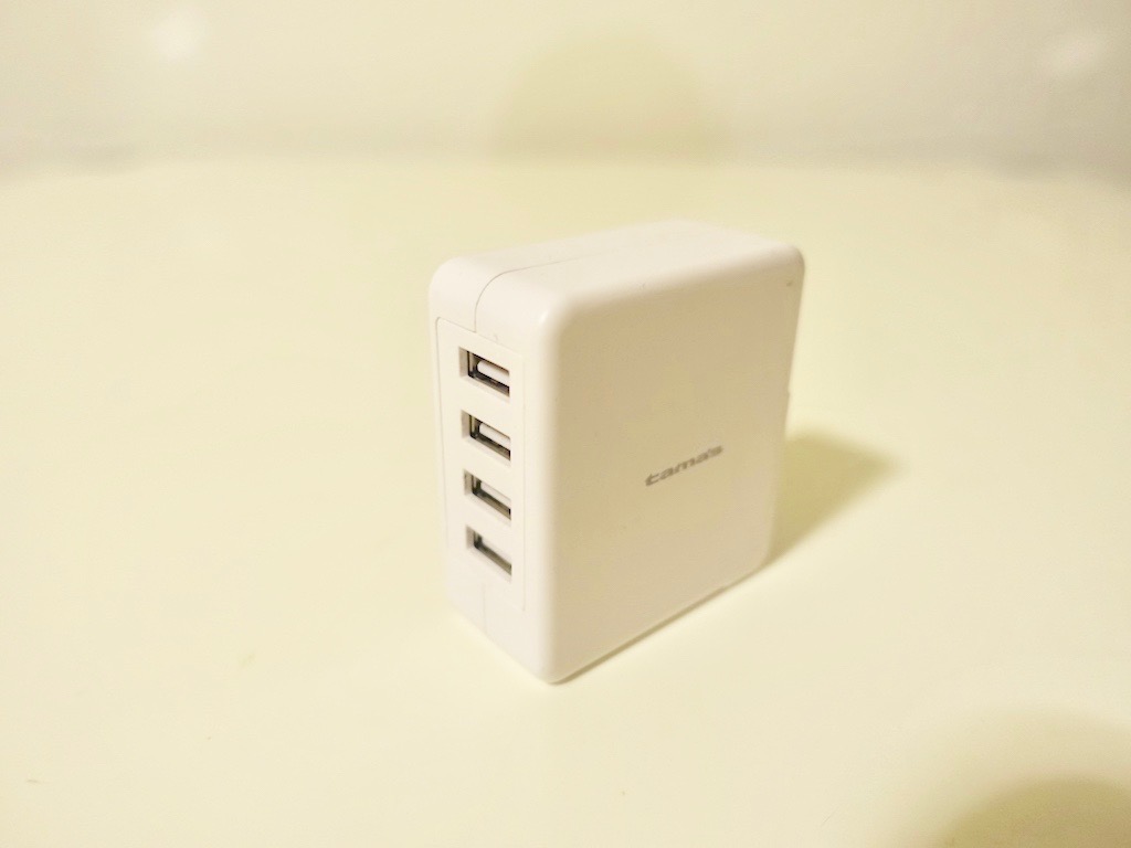 usb