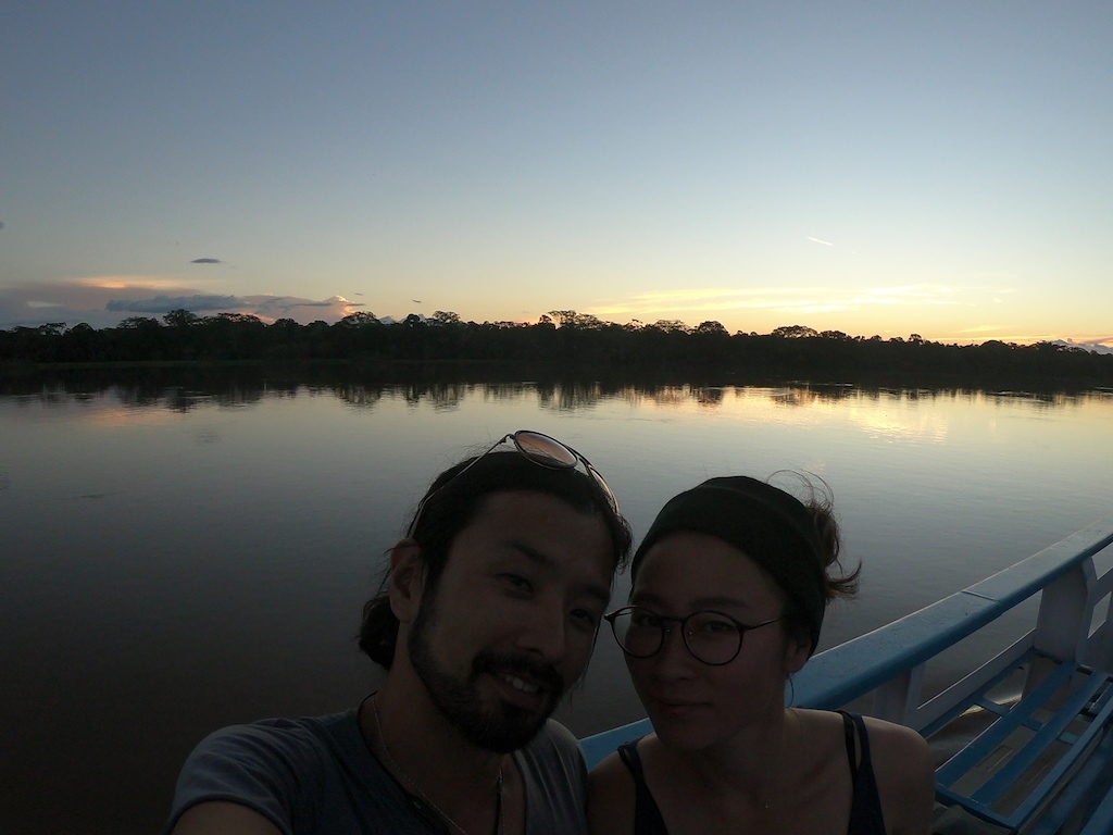 4amazoncruise