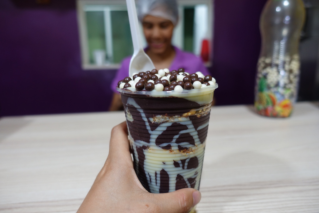 acai