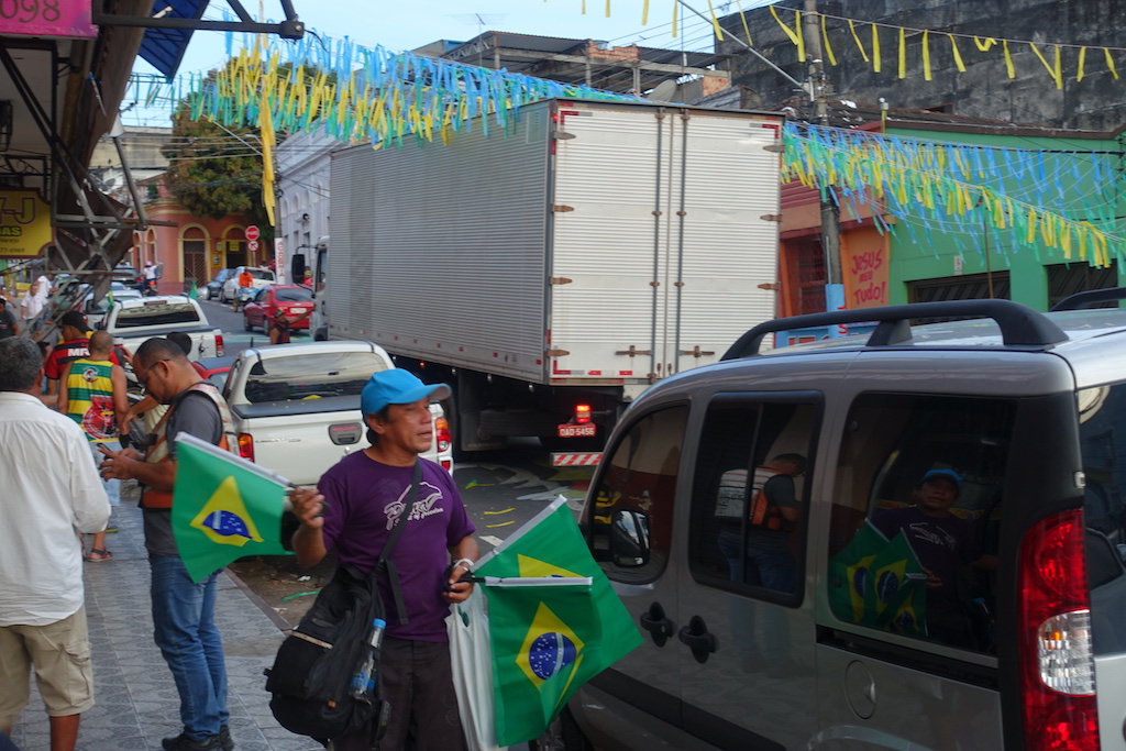 brazil