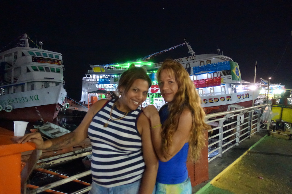 manaus