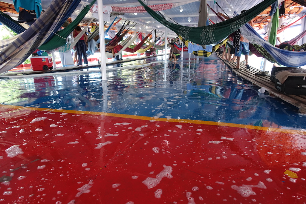 amazonboat