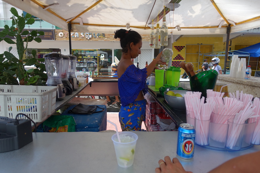Caipirinha