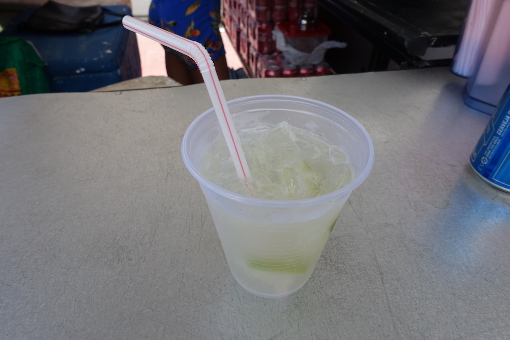 Caipirinha