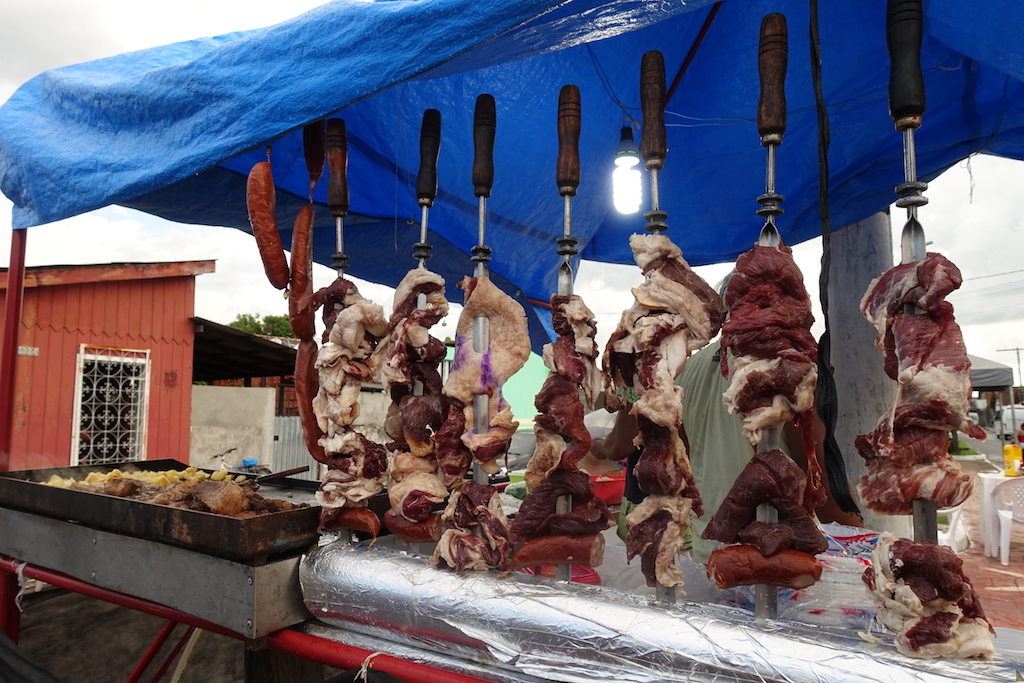 churrasco