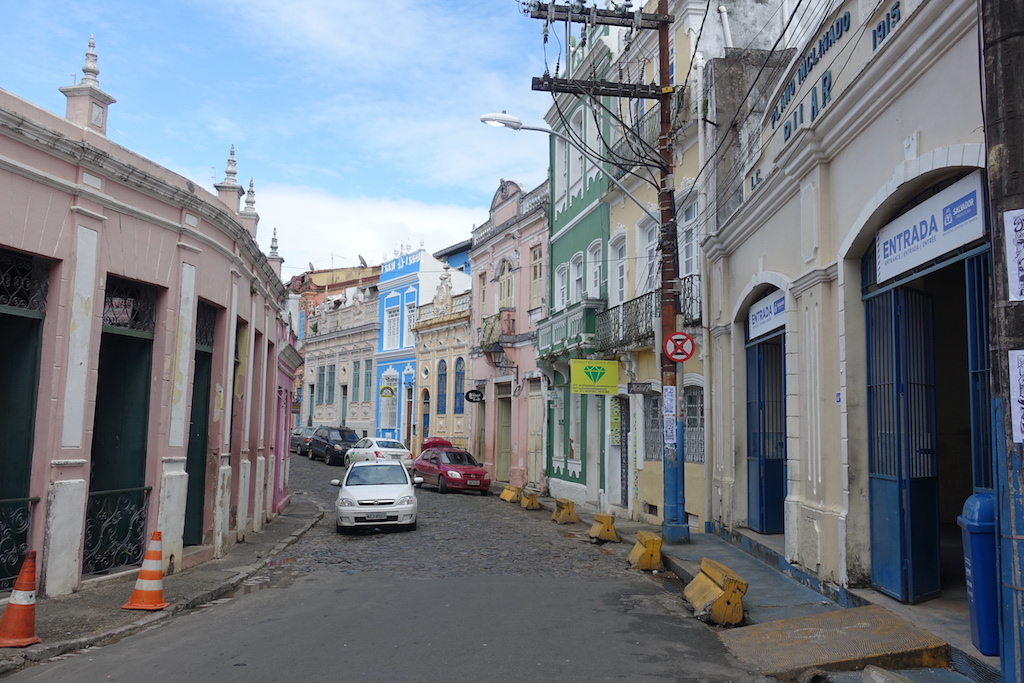 salvador
