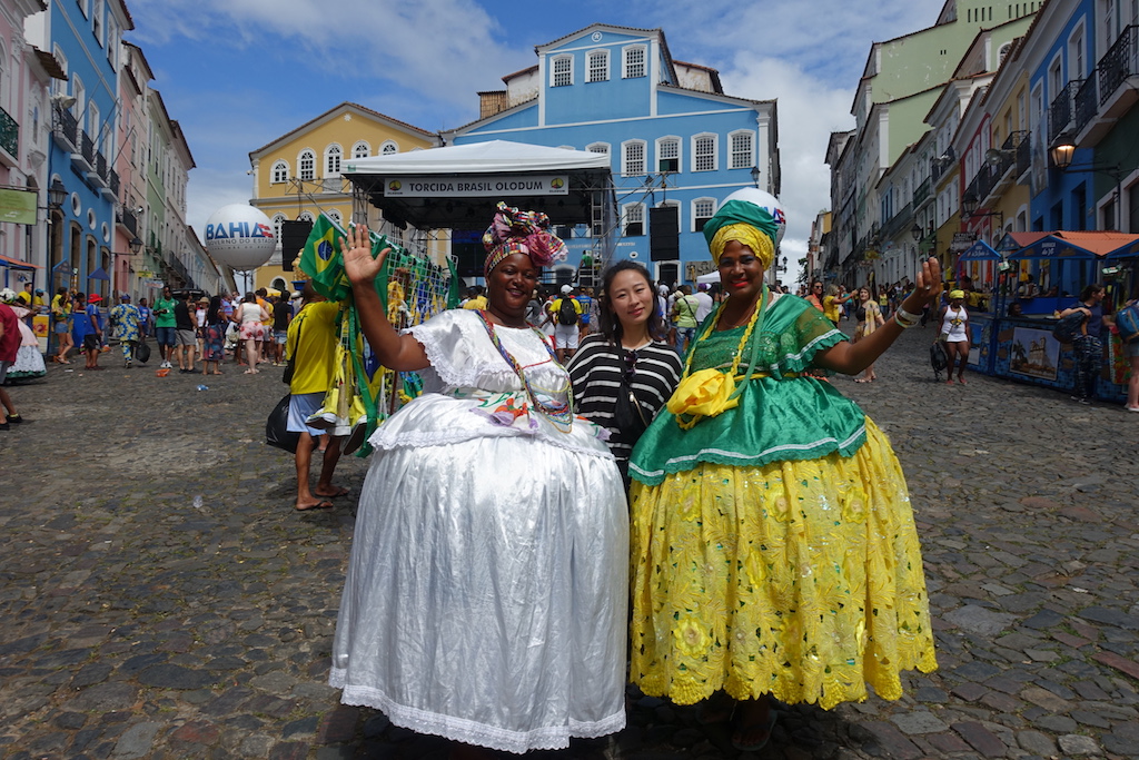 salvador