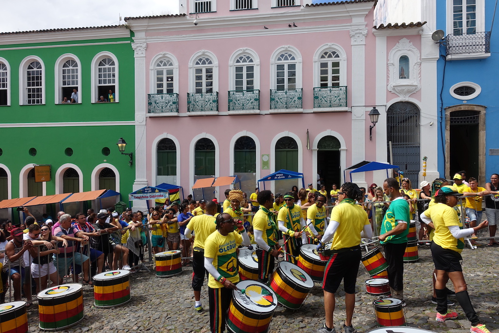 salvador