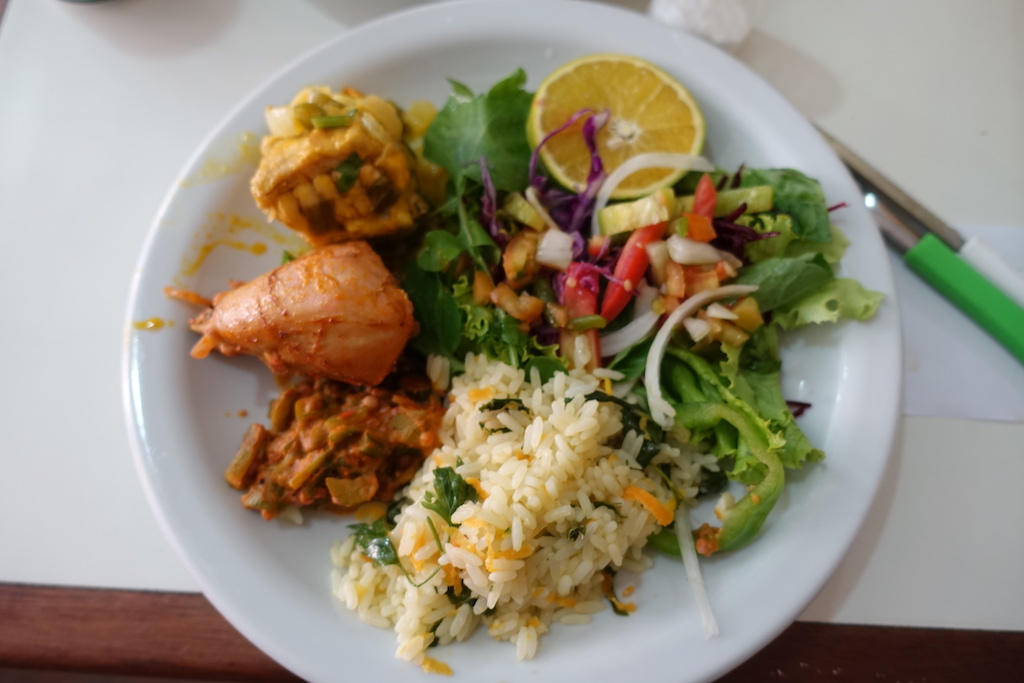 salvadorfood