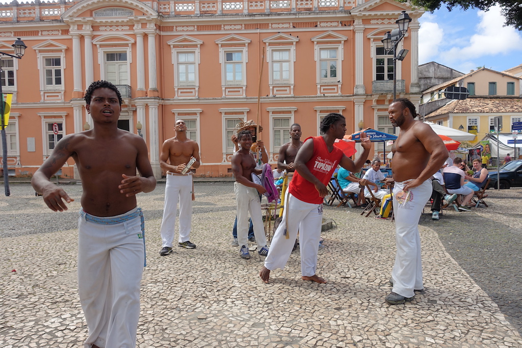 salvador