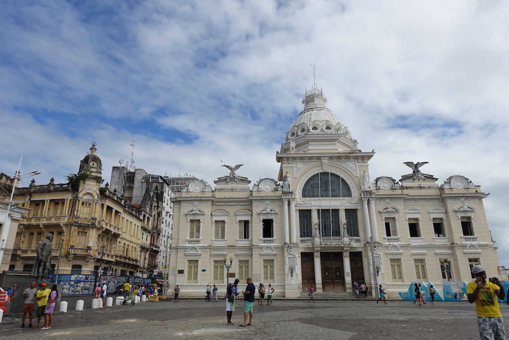 salvador