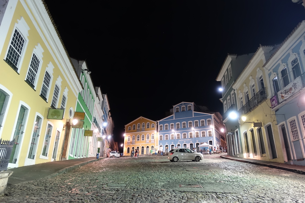 salvador