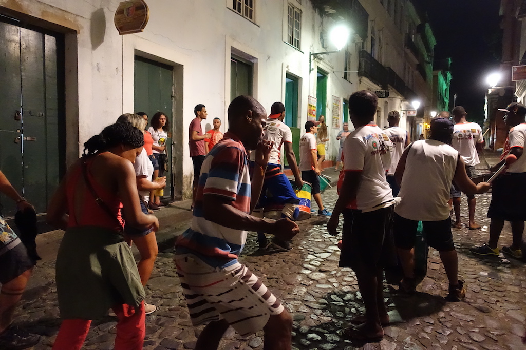 salvador
